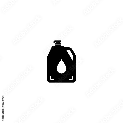 canister icon