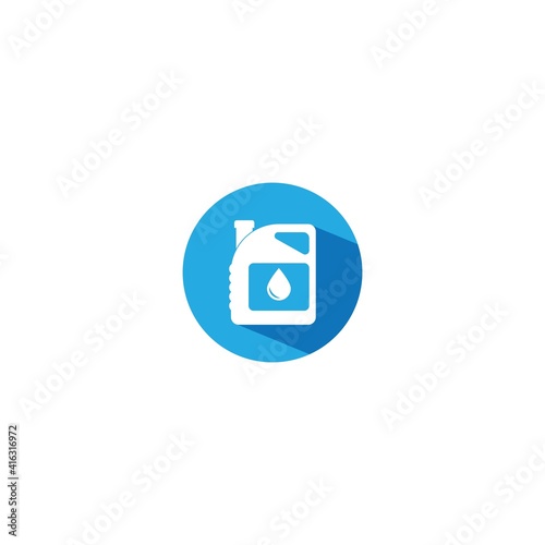 canister icon