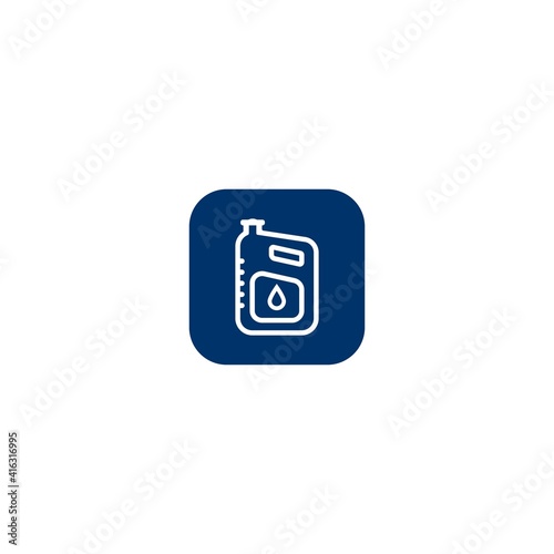 canister icon