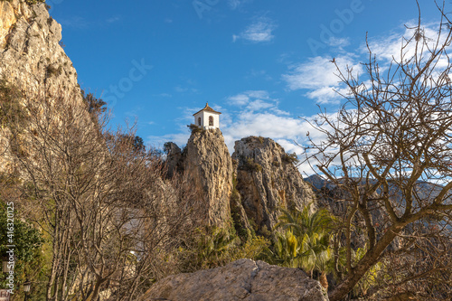 Guadales, Alicante, Spain photo