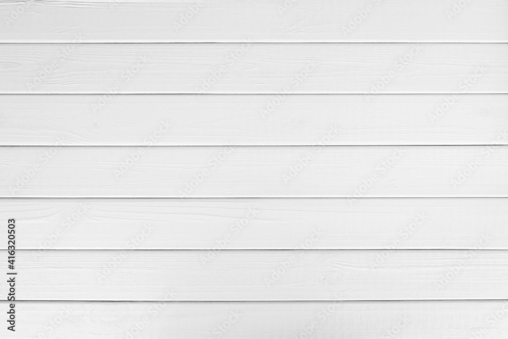 Top view close up row of grey horisontal wooden planks.Simple background in rustic style. Textured striped wood backdrop.Abstract board banner with copy space Top view close up row of grey horisontal wooden planks.Simple background in rustic style. Textured striped wood backdrop.Abstract board banner with copy space