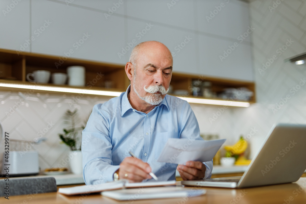 Doing paper work, sending letter. Doing paper work, sending letter.