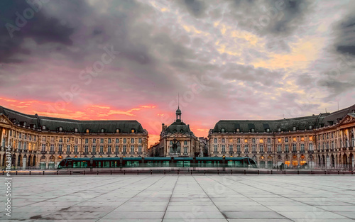 Bordeaux