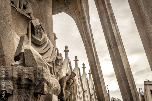 sagrada familia