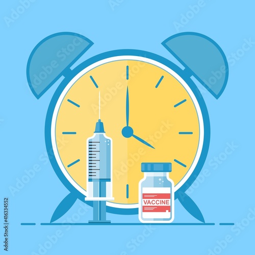 Vaccination elements 1