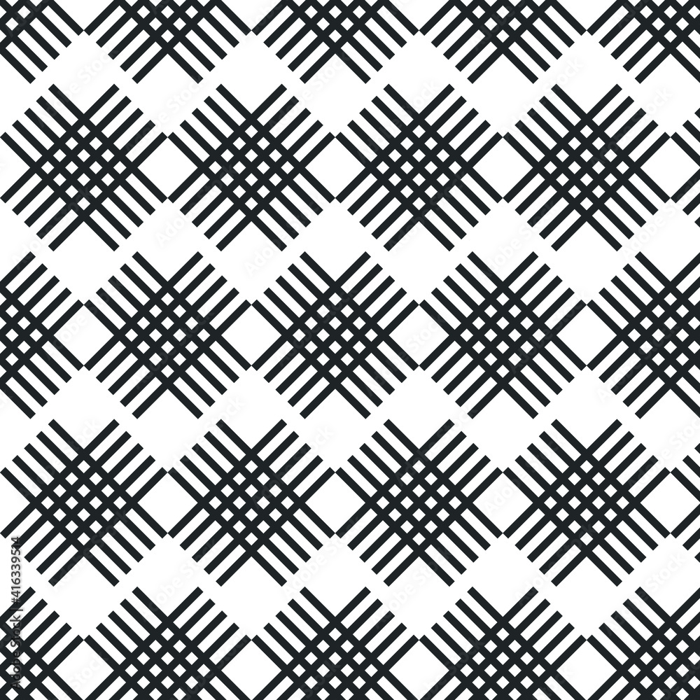 Abstract vector geometric pattern background. Linear pattern, stock illustration. Abstract vector geometric pattern background. Linear pattern, stock illustration.