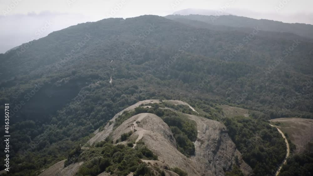 video 4k drone montcau catalunya video 4k drone montcau catalunya