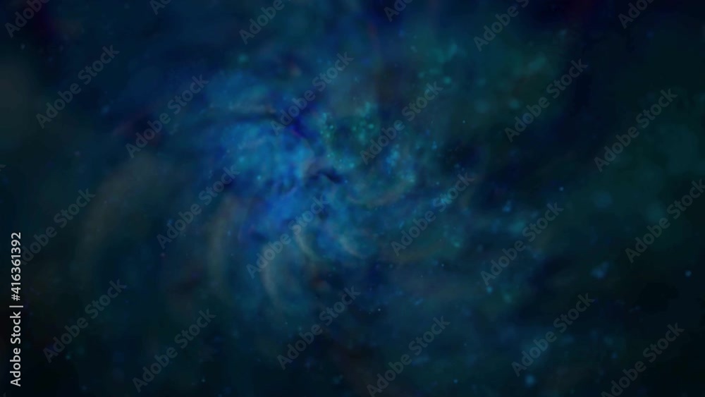 Abstract animation background. Flying through abstract smoke. 4K footage. Abstract animation background. Flying through abstract smoke. 4K footage.