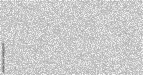 vector pattern with spheres. Blurred decorative design in abstract style with bubbles. Design for posters, banners.