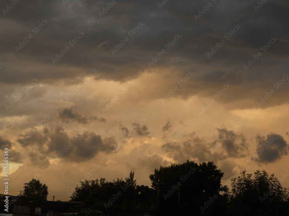 Obraz premium nikon' 06