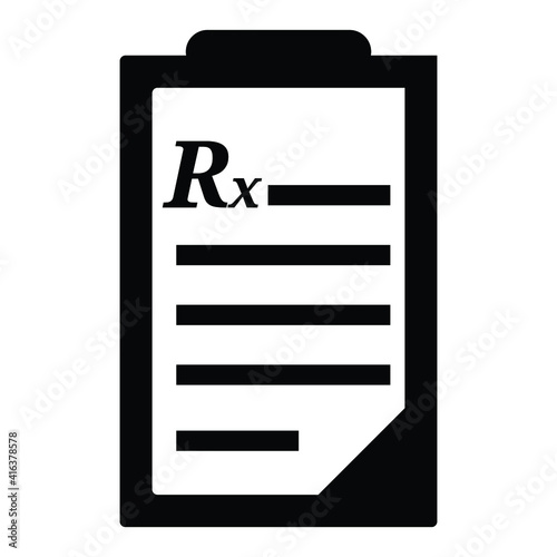 doctor prescription design