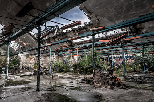 Urbex