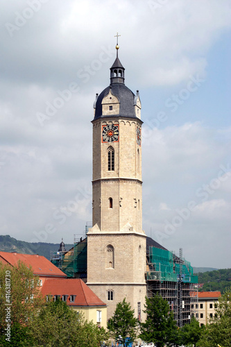 Stadtkirche Jena