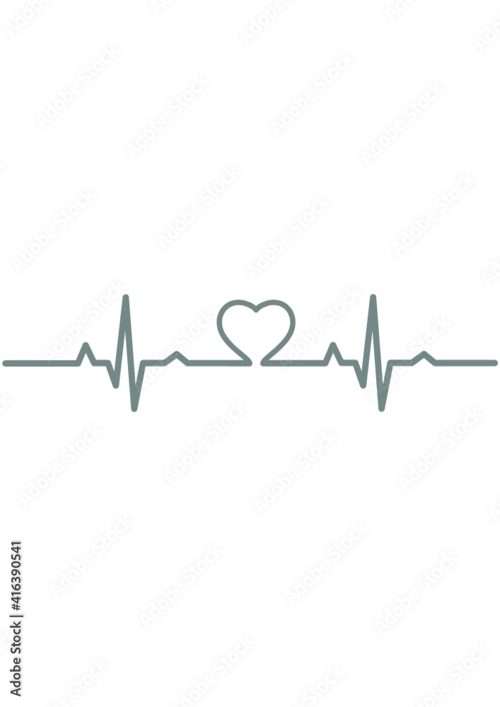 Nurse, Hospital,  stethoscope, Doctor, Heartbeat, Pulse