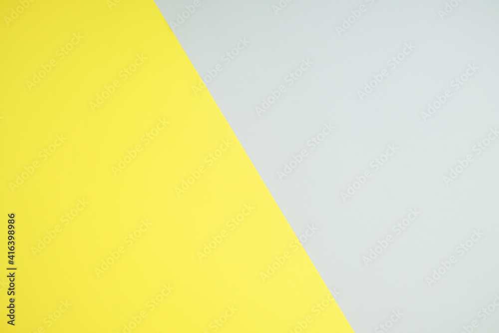 yellow and gray paper background yellow and gray paper background
