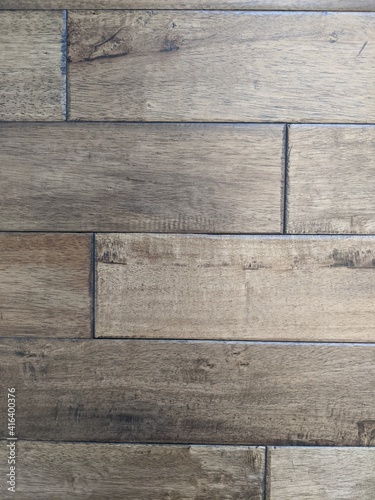 Farmhouse Wood Background with Texture