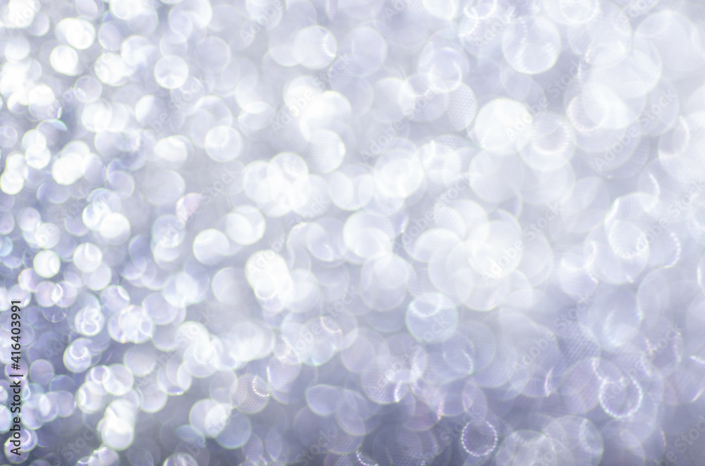 Blur and abstract glitter material. Blur and abstract glitter material.