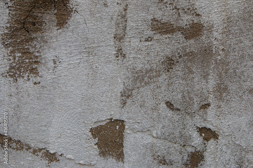 The texture of old wall