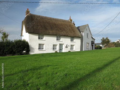 VERYAN CORNWALL photo