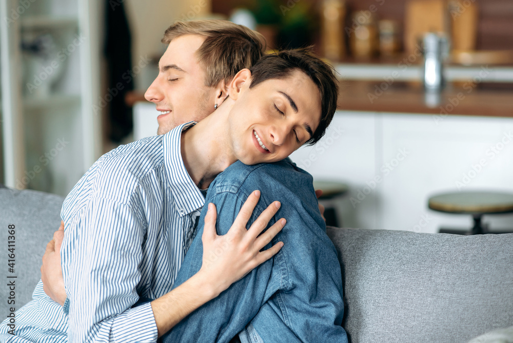 guy gay homosexual boyfriend couple in love guy gay homosexual boyfriend couple in love