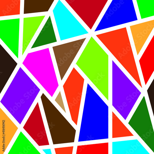 Various color background - Vector designs © PixelMedia77