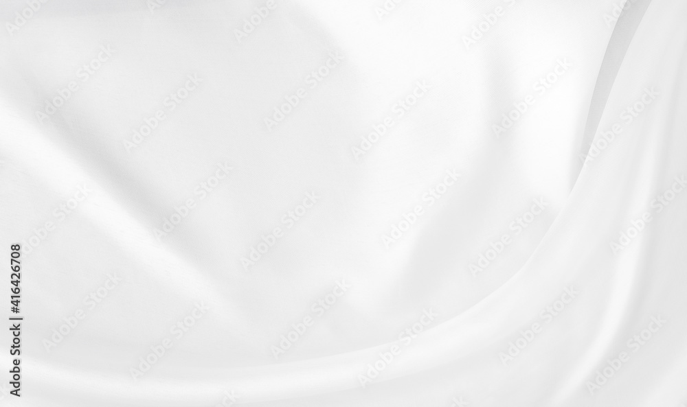 White gray satin texture that is white silver fabric silk background with beautiful soft blur pattern natural. White gray satin texture that is white silver fabric silk background with beautiful soft blur pattern natural.