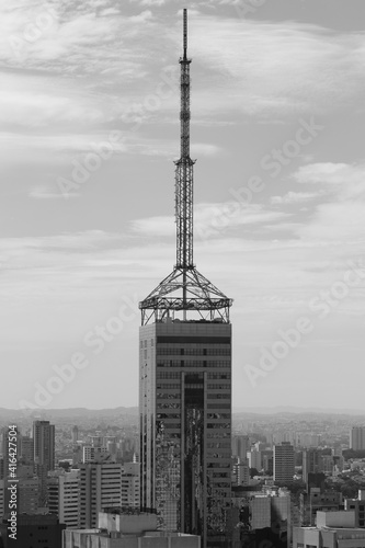 tower