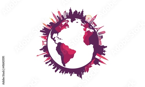 world landmark v2