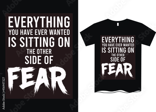 Fera t-shirt designs