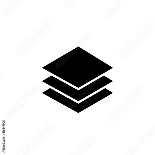 tiles icon architecture and construction