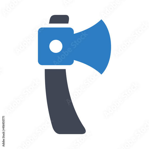 Axe icon