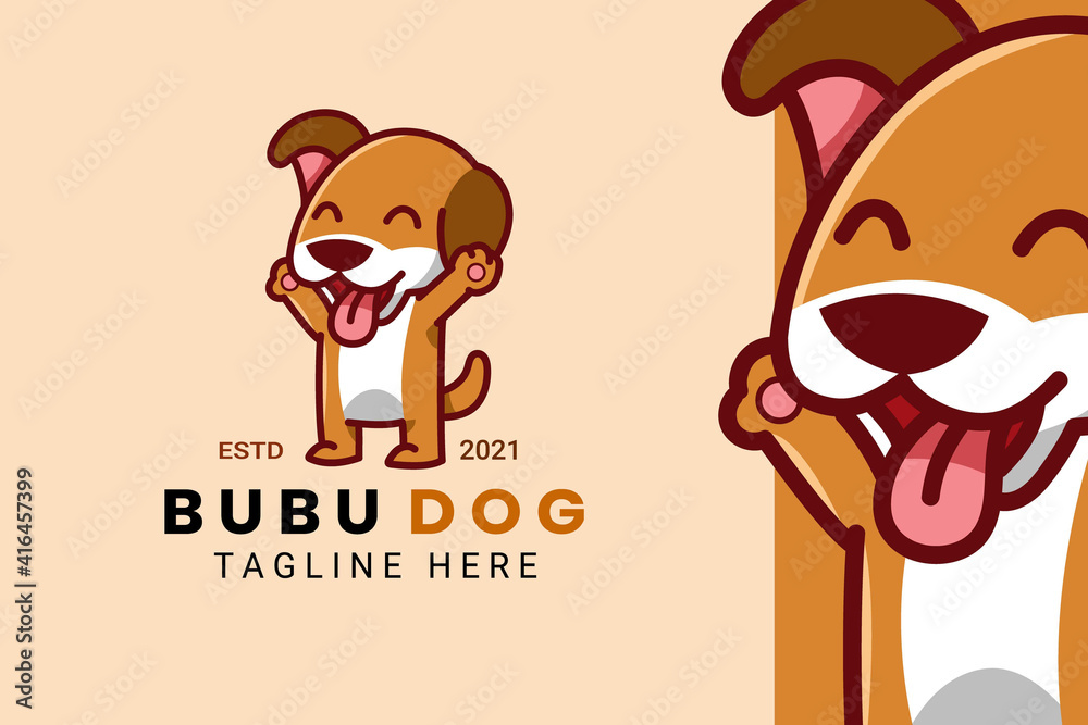 design cute kawaii animal logo or any kawaii character