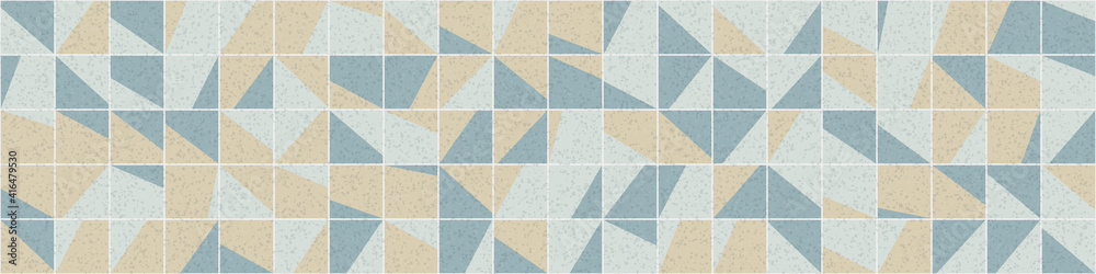 Abstract Geometric Pattern generative computational art illustration Abstract Geometric Pattern generative computational art illustration