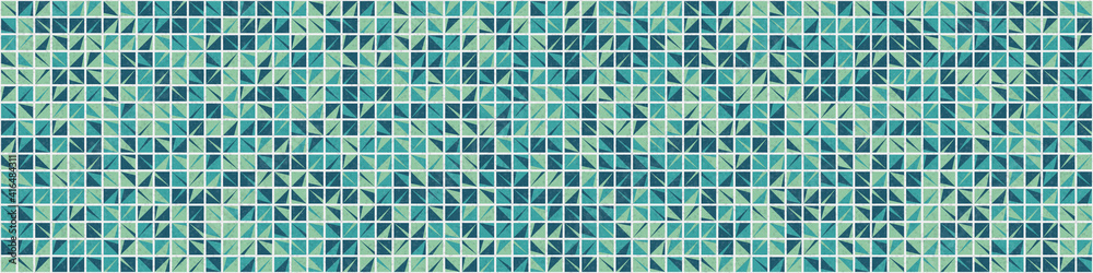 Abstract Geometric Pattern generative computational art illustration Abstract Geometric Pattern generative computational art illustration