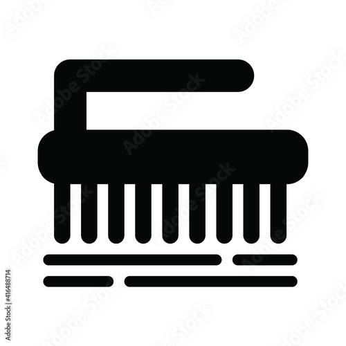 cleaning brush