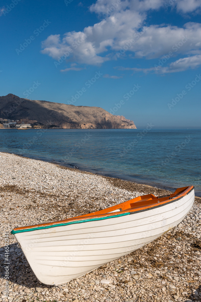 Altea, Alicante, Spain Altea, Alicante, Spain