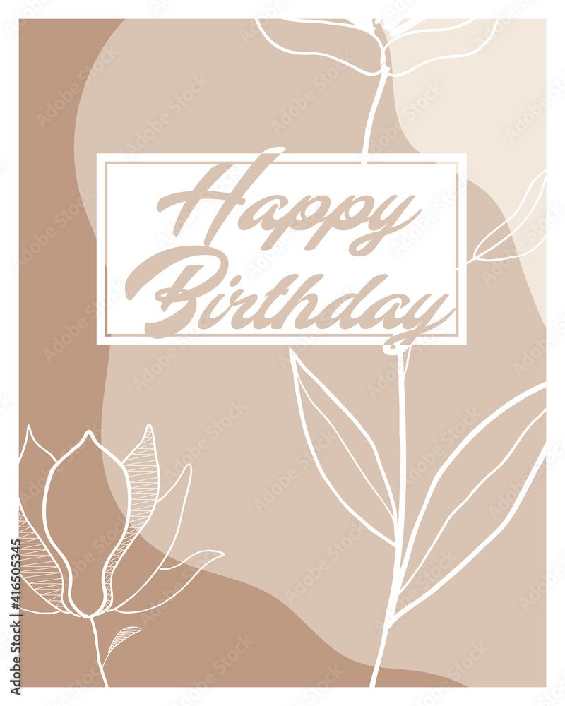earth colored modern boho design earth colored modern boho design