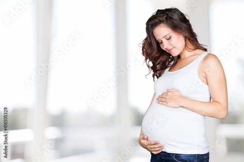 Free Download Pregnant. - GFXLoad