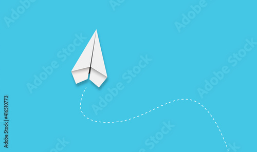 aeroplano,  aereo, carta, volare, messaggio, comunicazione