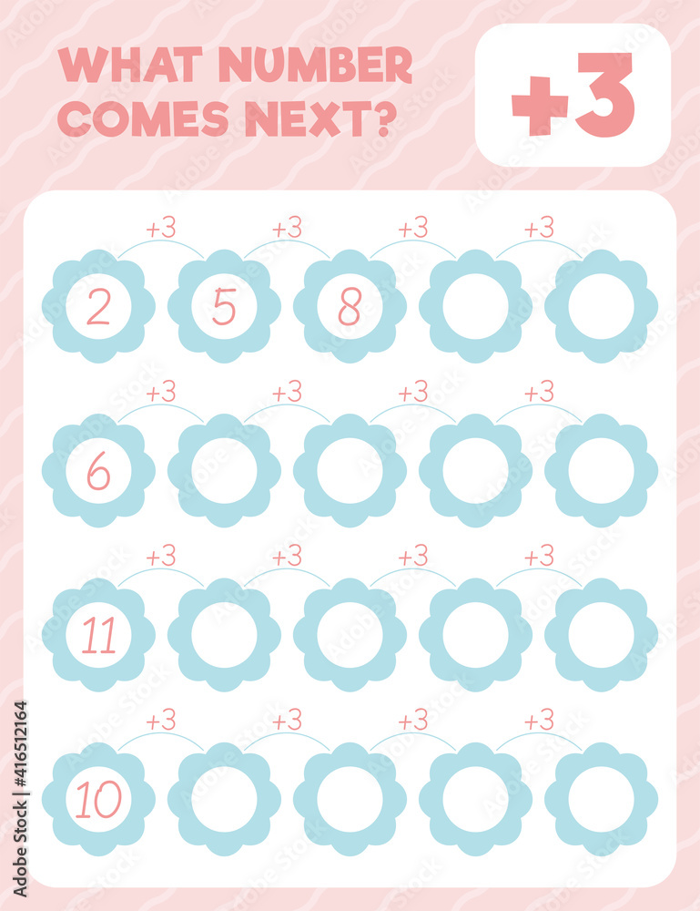 Math worksheet practice print page. What number comes next? Addition. Count and write. Math worksheet practice print page. What number comes next? Addition. Count and write.