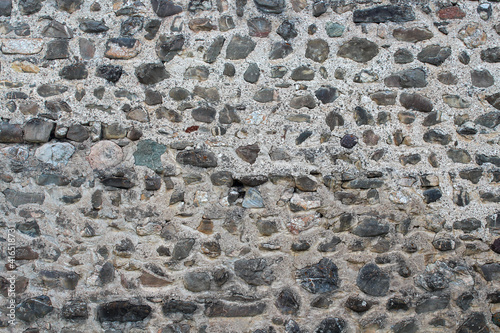 Mauerwerk Steine