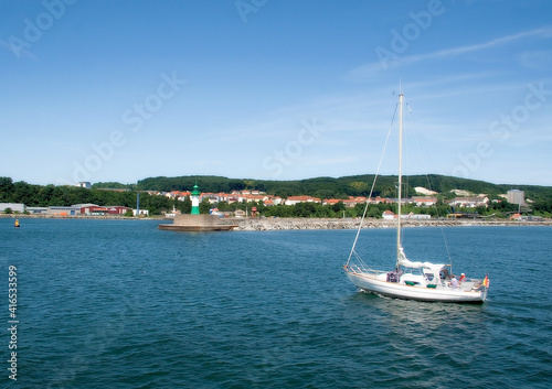 Ostsee © Fotostudio Gerth