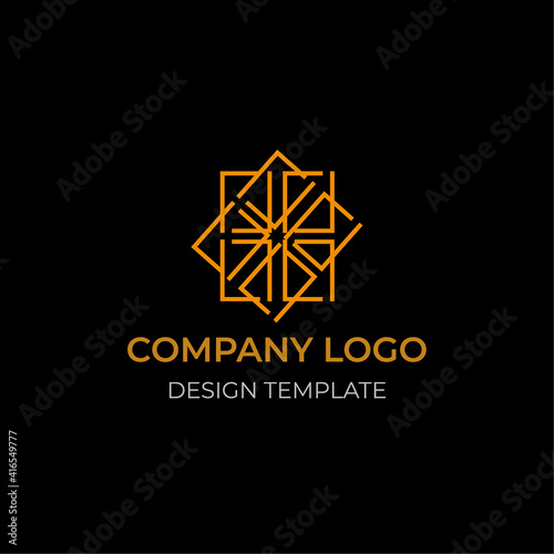 abstract logo design ideas 