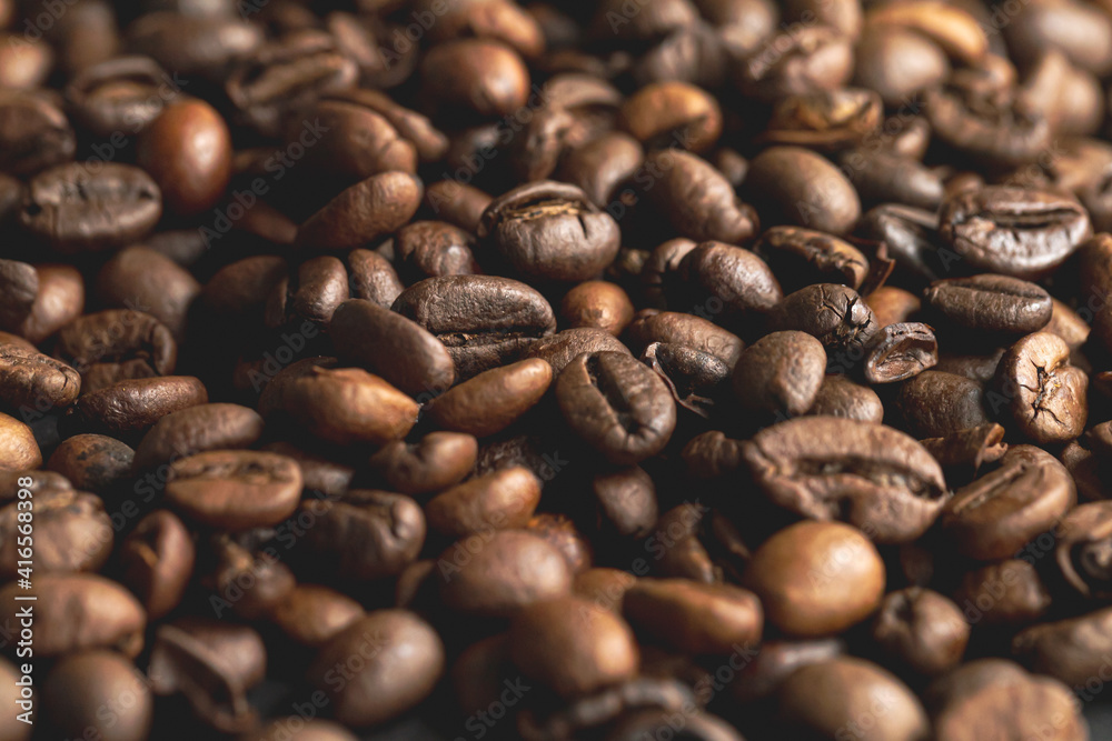 coffee beans background coffee beans background
