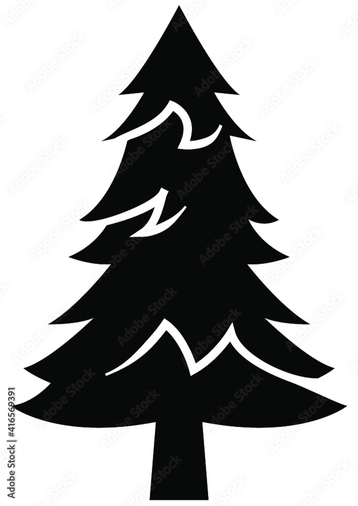 Fototapeta premium Pine, Tree, Forest, Camp, Camping, Hunt, Hunting, Woodland, Nature