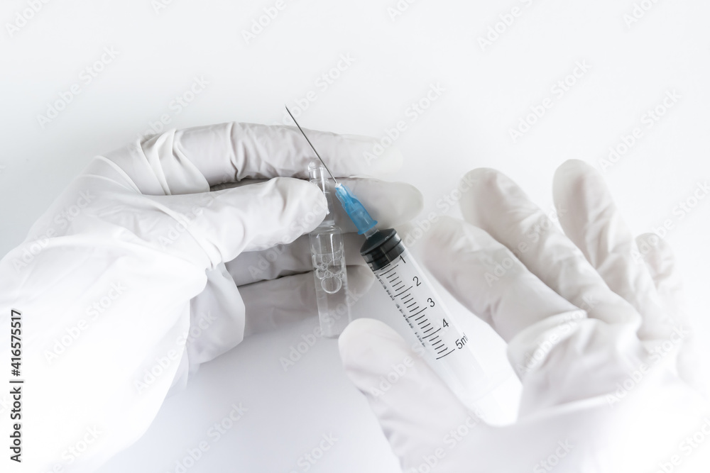 COVID 19 Vaccination concept. Injection treatment and disease prevention. Flu, flu, corona virus vaccine. COVID 19 Vaccination concept. Injection treatment and disease prevention. Flu, flu, corona virus vaccine.