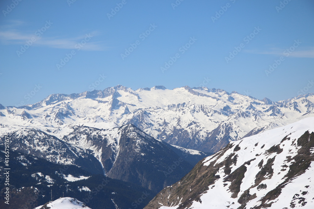 Valle De Aran