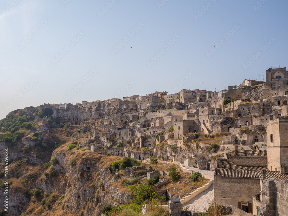 Matera