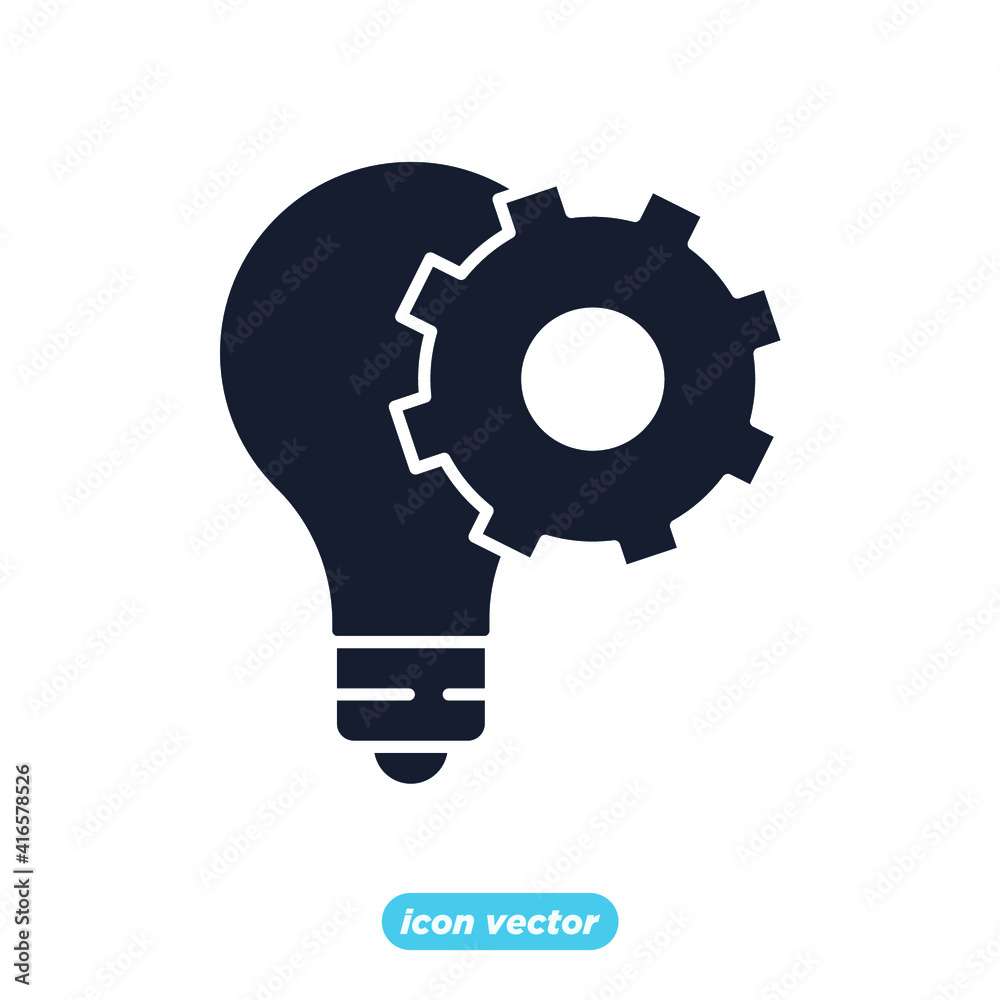 SEO creative service icon. Search Engine Optimization symbol template for graphic and web design collection logo vector illustration SEO creative service icon. Search Engine Optimization symbol template for graphic and web design collection logo vector illustration