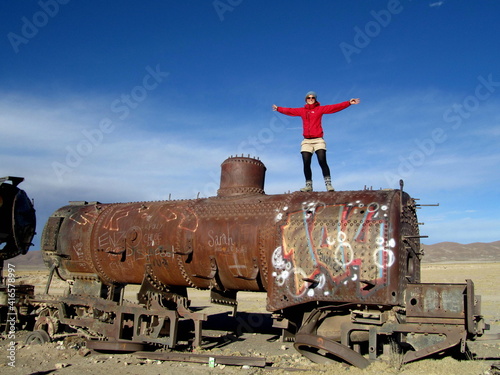 Reisen in Peru bis zum Machu Picchu